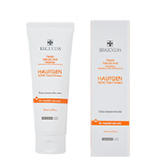 Regeness Hautgen ACNE Foam Cream