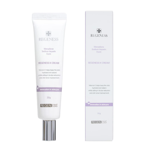 Regeness K Cream 30g