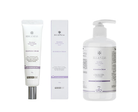 Regeness K Cream 500g