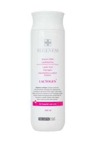 Regeness Lactogen
