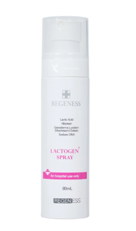 Regeness Lactogen Spray