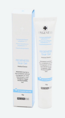 Regeness Scar Gel