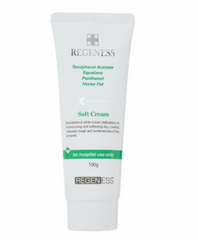 Regeness Soft Cream