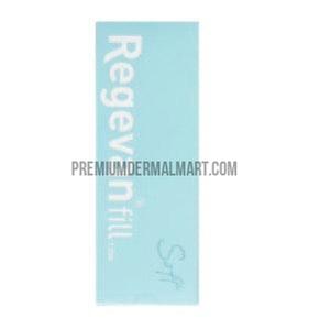 Regevan FIll