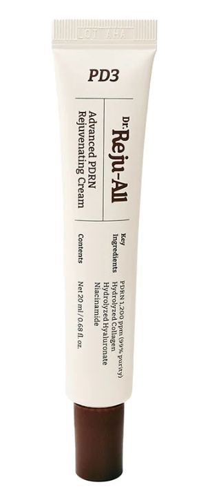 Rejuall PDRN Cream