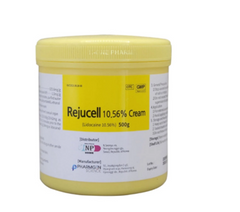 Rejuicell Numbing Cream