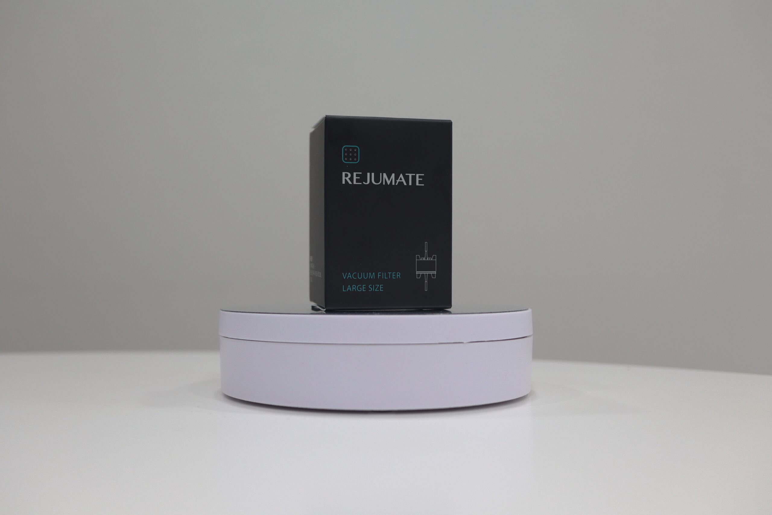 Rejumate Injector Vacuum Filter-Premiumdermalmart.com