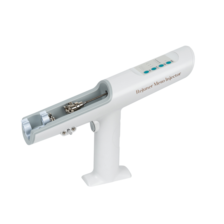 Rejuner meso injector Gun – Premium Dermal Mart