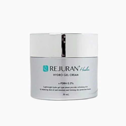 Rejuran Healer Hydro Gel Cream/50ml-Premiumdermalmart.com