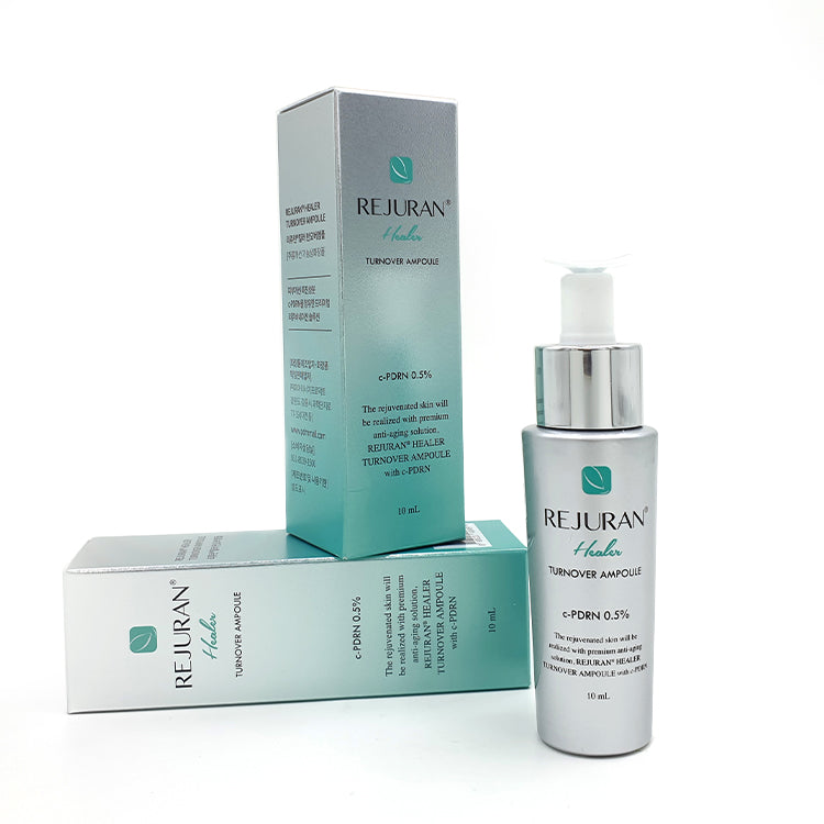 Rejuran Healer Turnover Ampoule 10mL x 3 ea-Premiumdermalmart.com