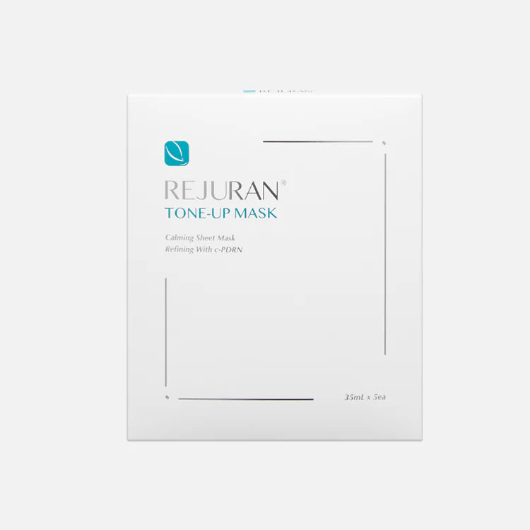 Rejuran Tone-Up Mask-Premiumdermalmart.com