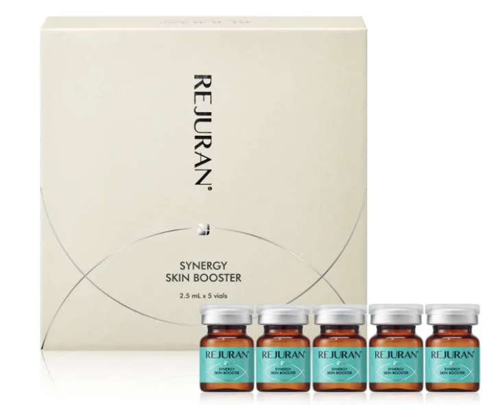 Rejuran Synergy Skin Booster
