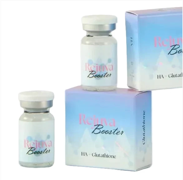Rejuva Booster
