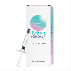 Rejuva Healer S