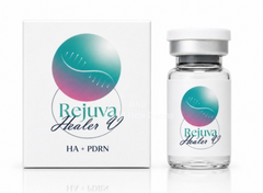 Rejuva Healer V