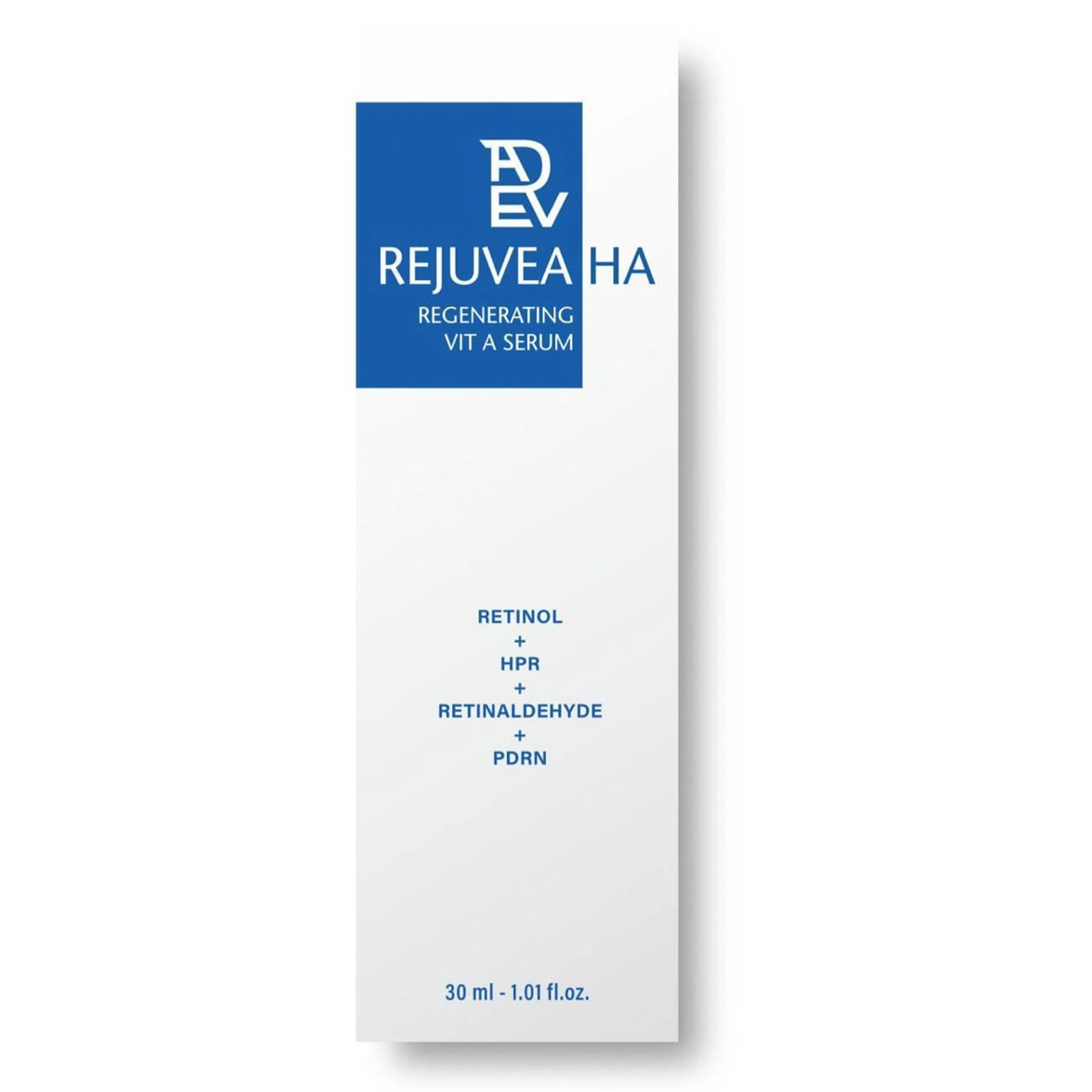 Rejuvea HA