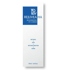 Rejuvea HA