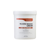 Relaxing Massage Cream 1000ml