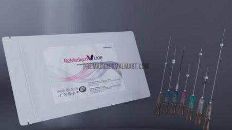 Remedium Collection