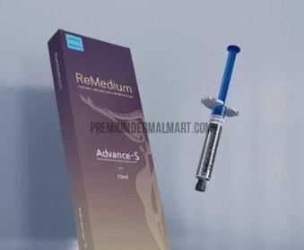 Remedium Collection