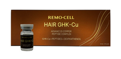 Remo Cell Hair GHK-CU