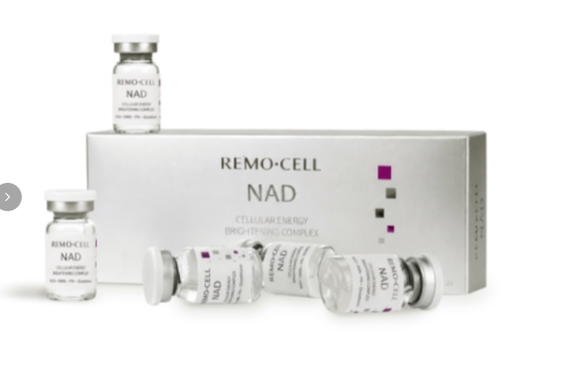 Remo Cell NAD