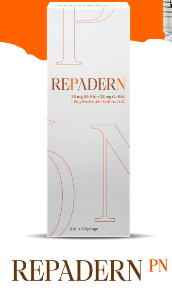 Repadern PN LHA+HHA