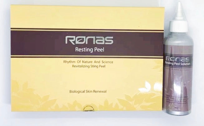 Resting Peel Solution-Premiumdermalmart.com