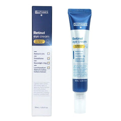 Retinol Eye Cream Glutathione-Premiumdermalmart.com