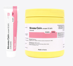 Reveau Cain Cream 30g