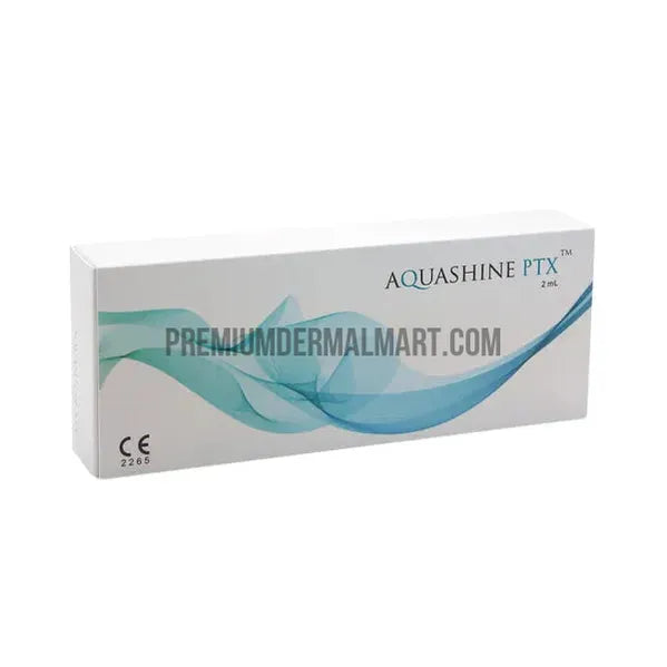 Ptx Express Revofil Aquashine PTX – Premium Dermal Mart