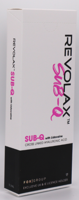 Revolax Sub Q CE
