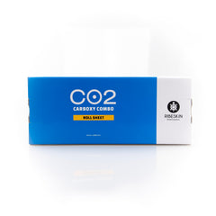 Ribeskin CO2 Carboxy – Masks & Rolls-Premiumdermalmart.com