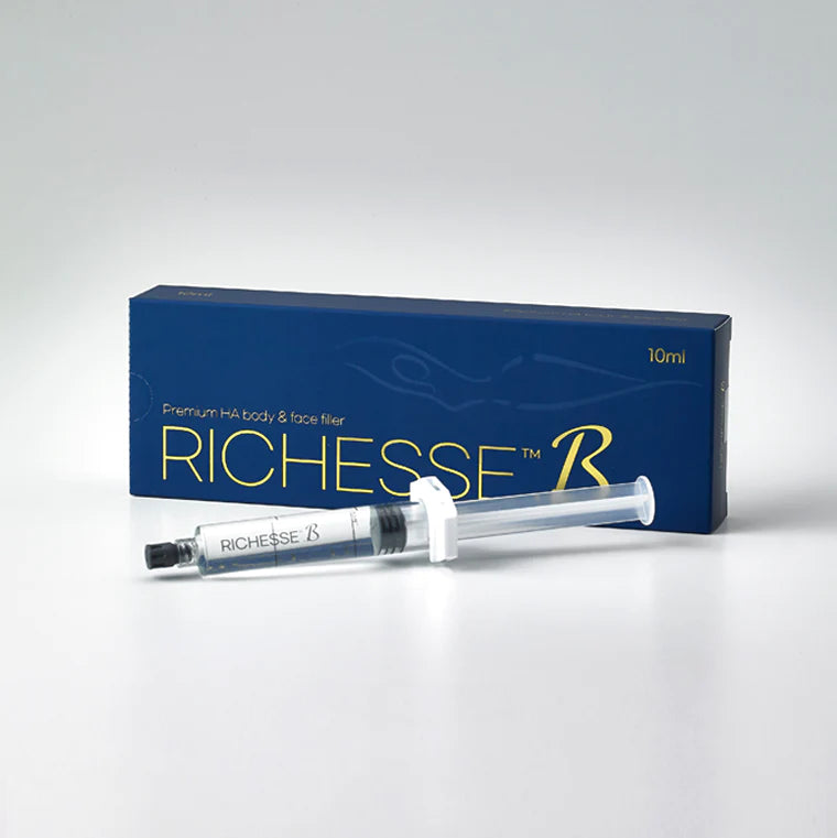 Lido-Premiumdermalmart.com સાથે Richesse B