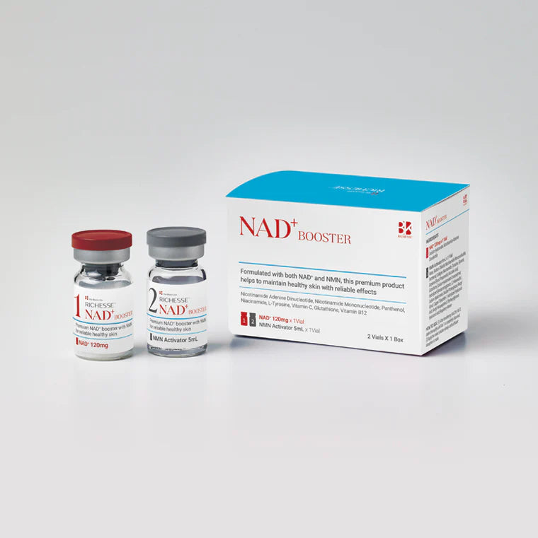 Richesse Nad+ Booster-Premiumdermalmart.com