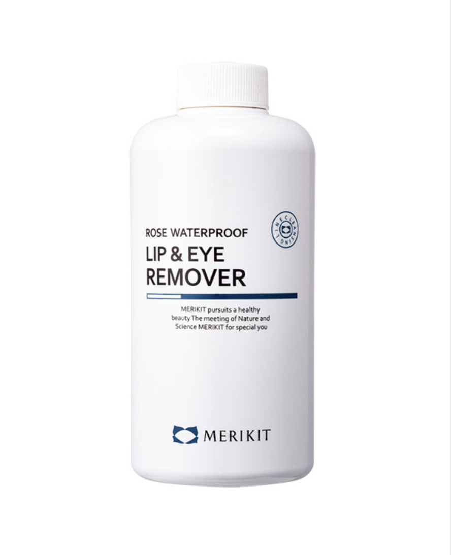 Rose Waterproof Lip&Eye Remover-Premiumdermalmart.com