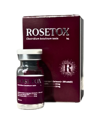 Rosetox 100 Units-Premiumdermalmart.com