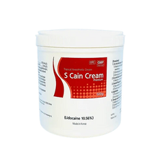 S-Cain kremas-Premiumdermalmart.com