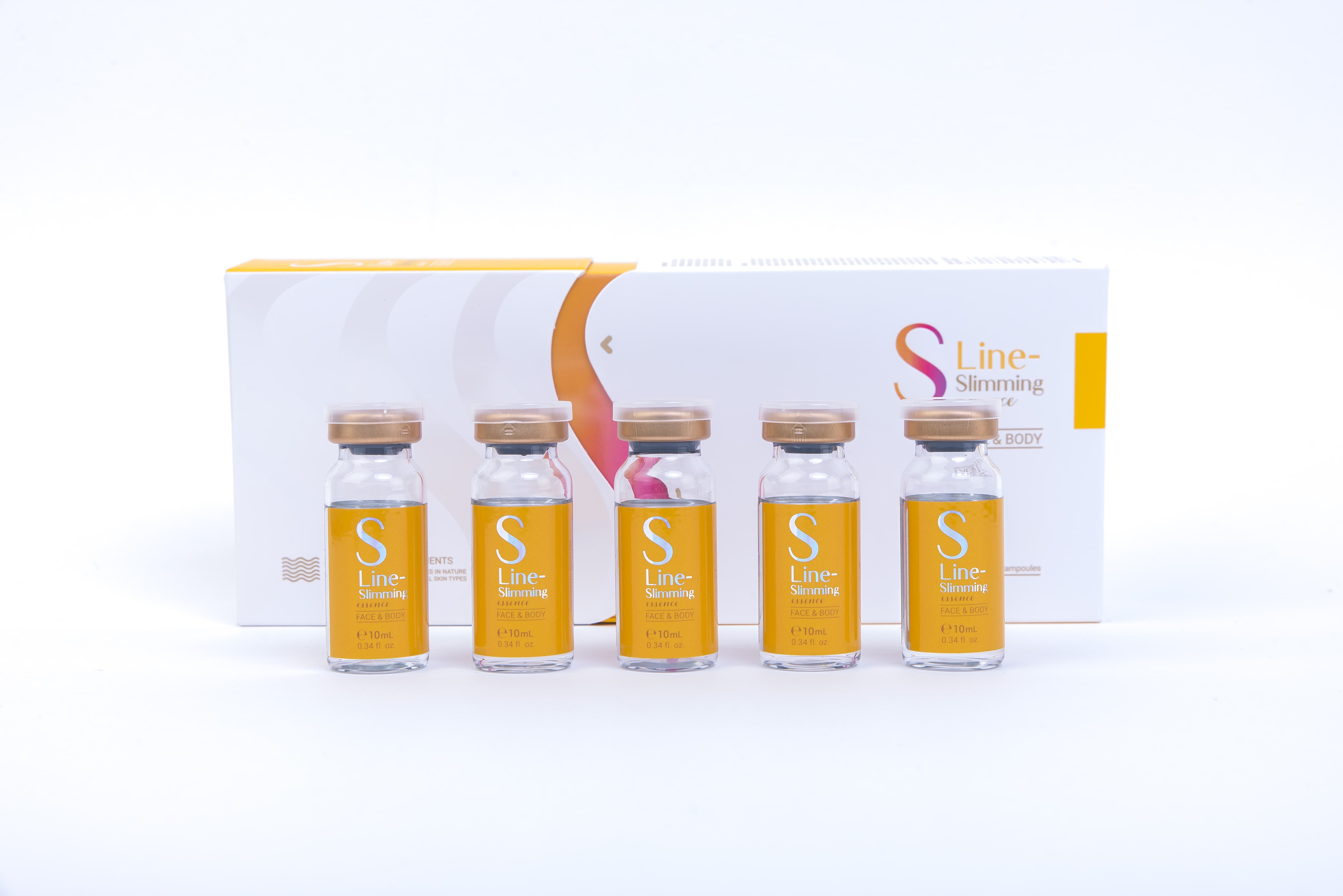 S -Line Slimming Solution Essence-Premiumdermalmart.com