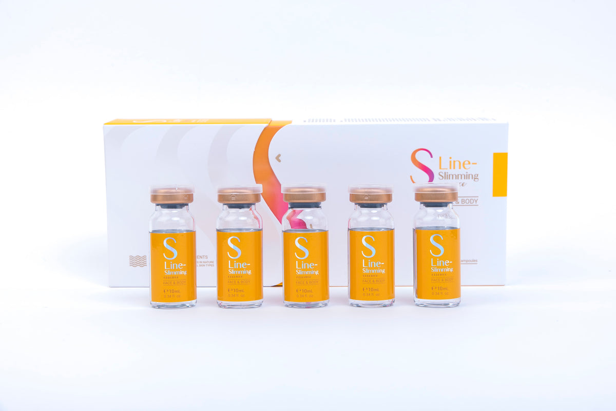 S -Line Slimming Solution Essence-Premiumdermalmart.com