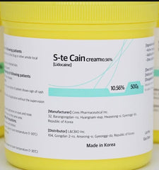 S-TE Cream-Premiumdermalmart.com