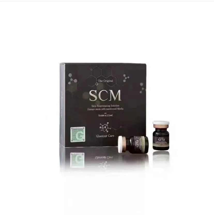SCM Skin Rejuvenation-Premiumdermalmart.com