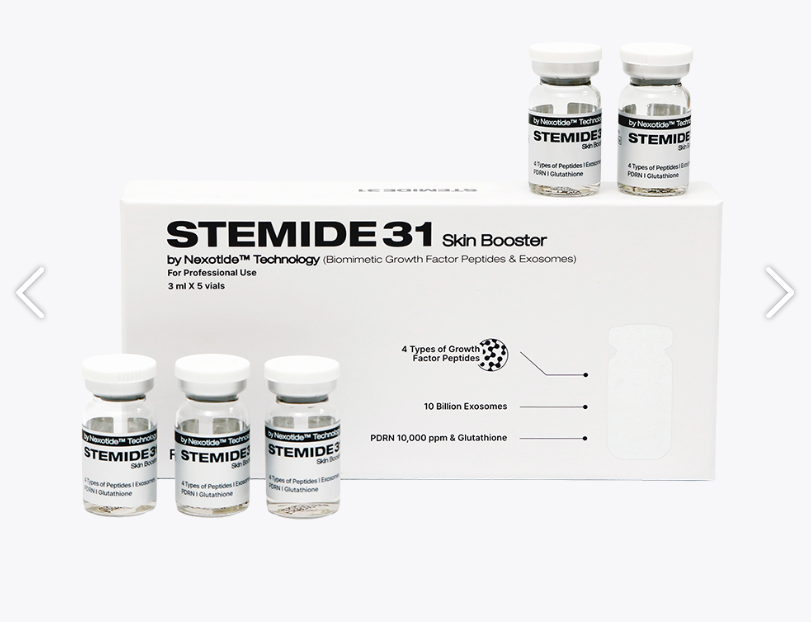 STEMIDE31 Skin Booster
