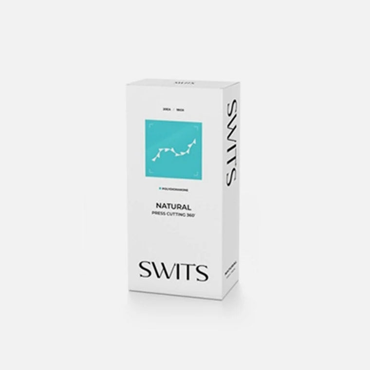 SWITS natuerlike thread sûnder bulten-Premiumdermalmart.com