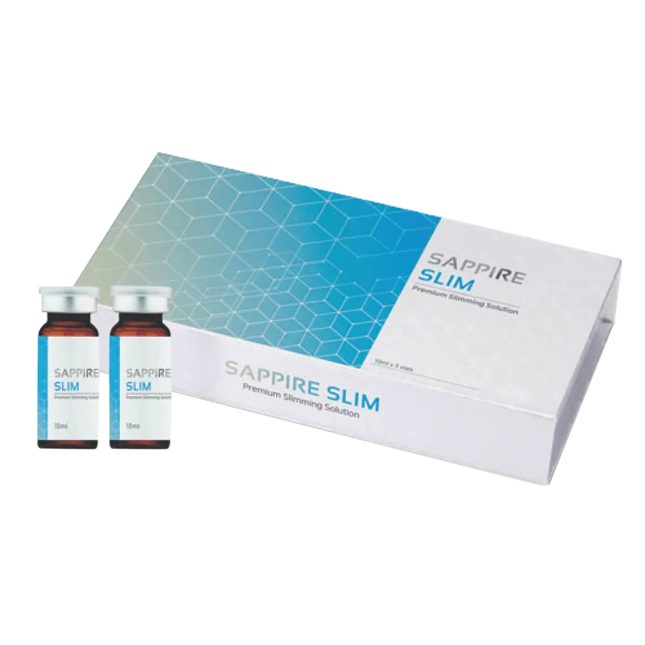 Sappire Slim-Premiumdermalmart.com