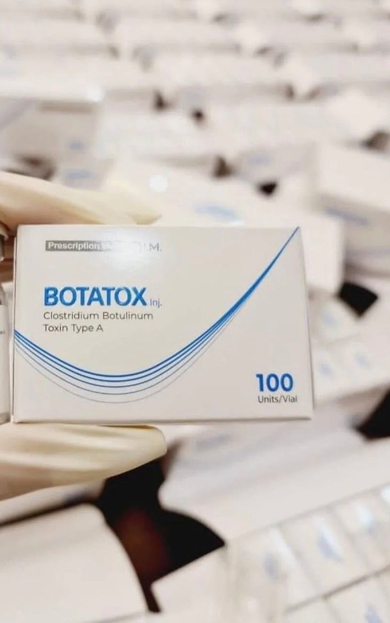 Botatox 100 Units-Premiumdermalmart.com
