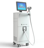 Hair Removal Diode Laser (DLV603)
