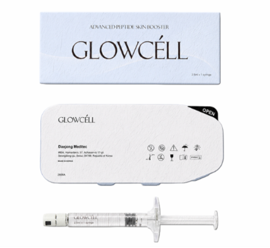 Glowcell