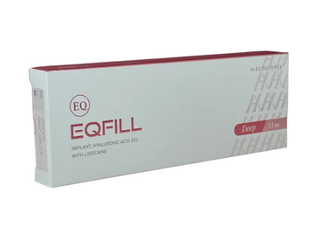 EQ Fill Deep