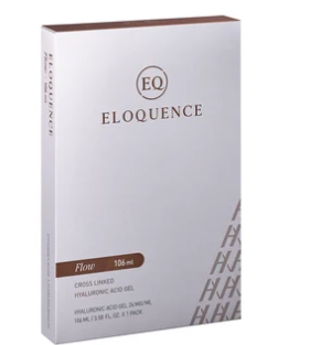 Eloquence Flow HA Filler 106ml